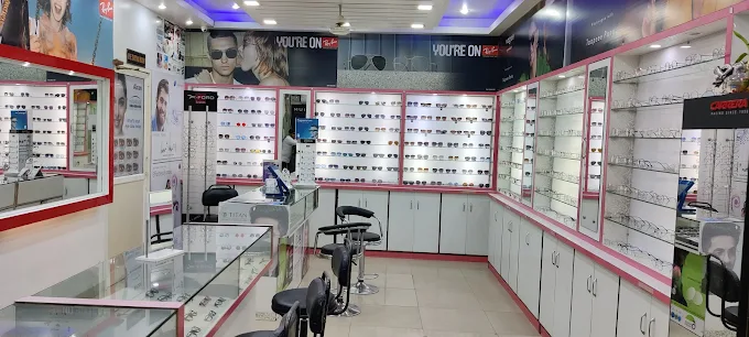 Beauty Eye Care Store